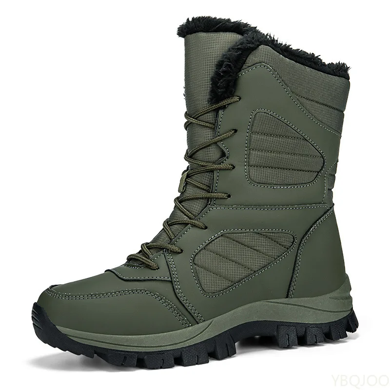 Winter high top thick cold res - Guipure Lace Panel ulasan dan harga