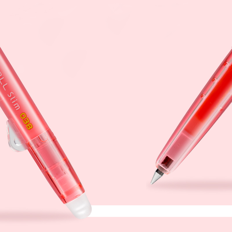 1pcs Japanese PILOT Color Pres - Pilot Pen Frixion ulasan dan harga