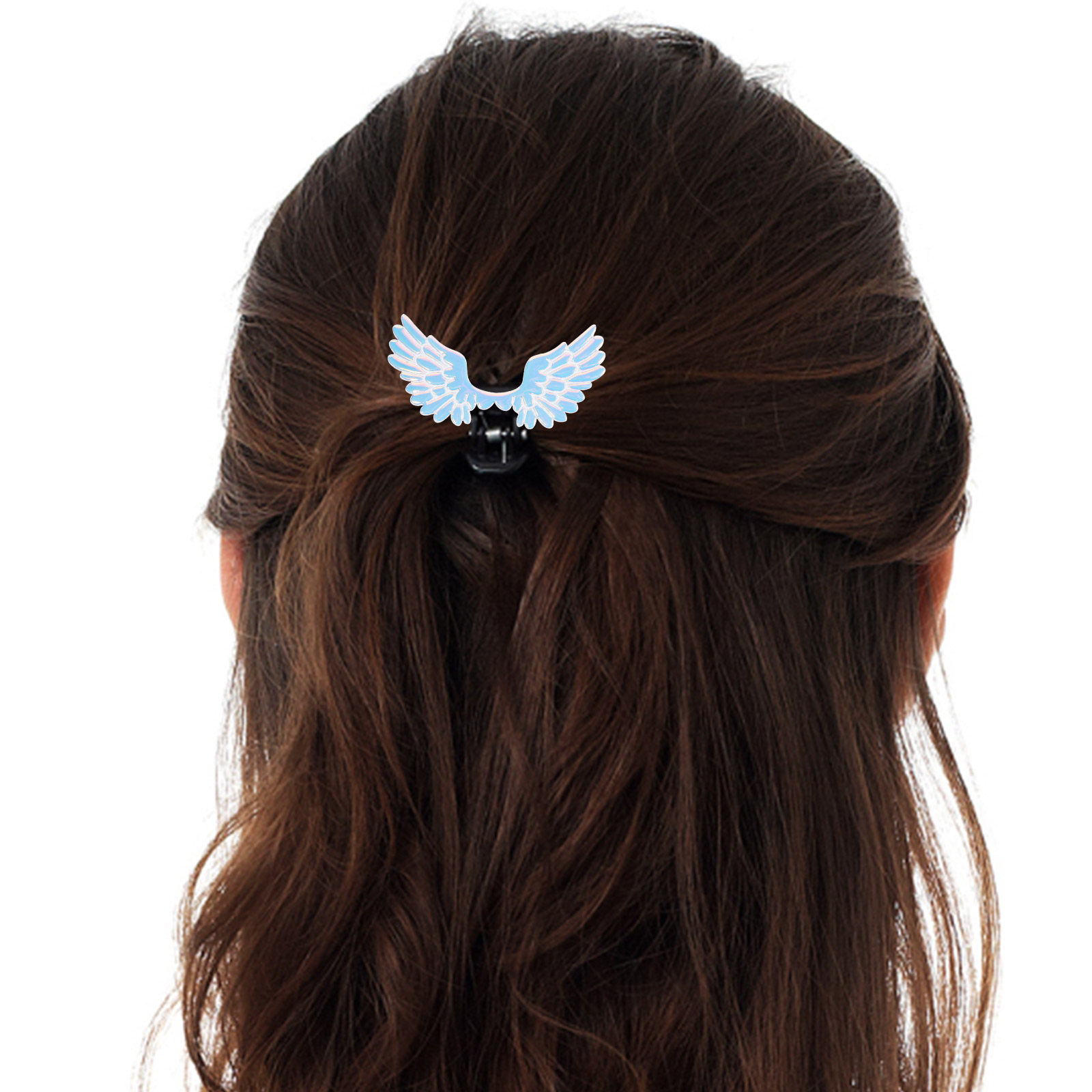 20Pcs Angle Wing Appliques Bat - Embellishment Glue Craft ulasan dan harga