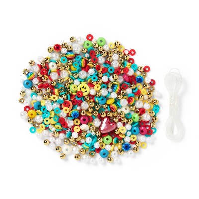 Crafting Embellishments 300+ R - Embellish Craft ulasan dan harga