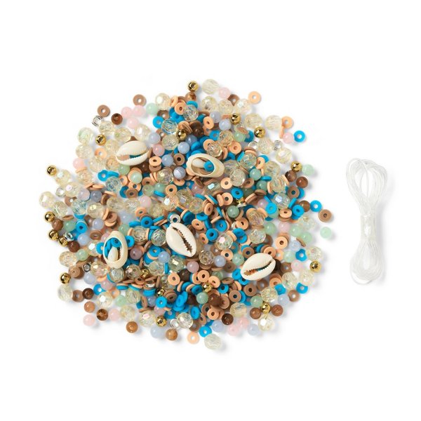 Crafting Plastic Embellishment - Embellish Craft ulasan dan harga